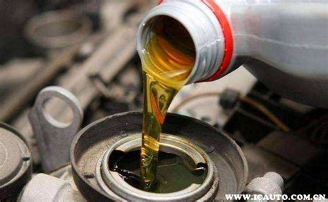 全合成机油和半合成机油有什么区别？ - 汽车维修技术网