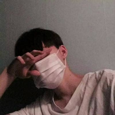 探探男生头像图片