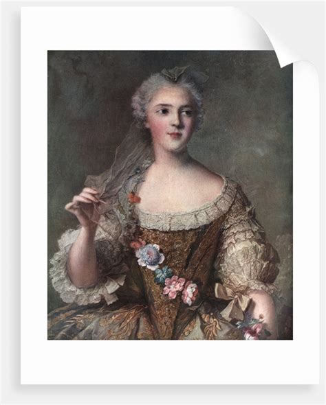 Madame Sophie de France, Sophie-Philippine-Elizabeth-Justine | RISD Museum