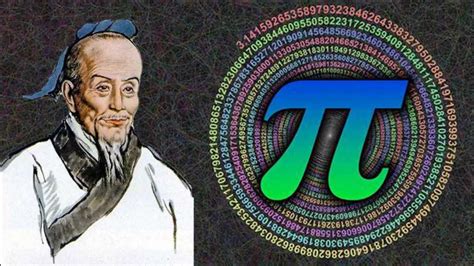 古代数学家刘徽怎么算出圆周率近似值-文史故事 - 828啦