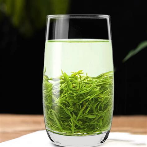黄山毛峰的功效与作用 喝黄山毛峰的好处_绿茶的功效与作用_绿茶说