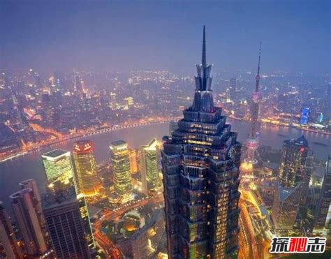 中国最大的城市是哪个 中国十大城市排名(上海排名第一)_探秘志