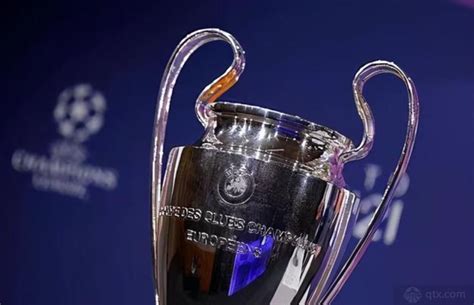 2022年欧冠赛程时间，2022-2023欧冠开赛时间