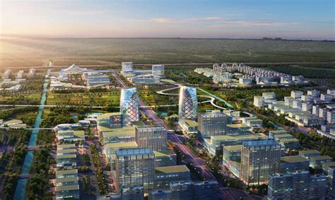 医学中心-南通市中央创新区建设投资有限公司