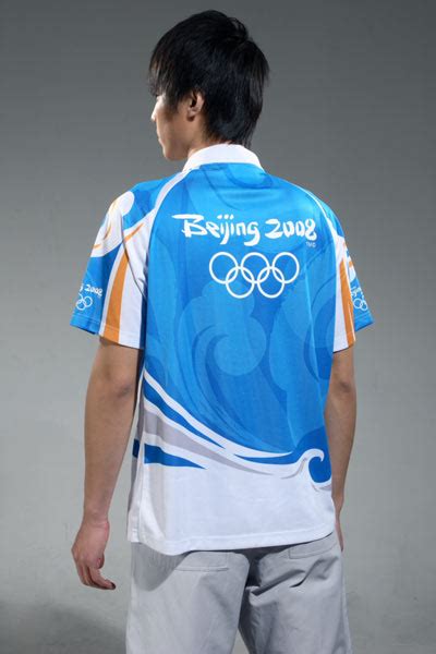 奥运志愿者服装都有什么呀-
