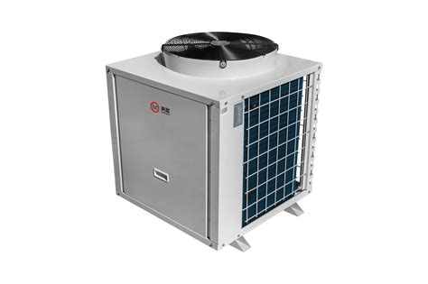 天舒空气能热泵热水器 - 空气能热水器 - 九正建材网