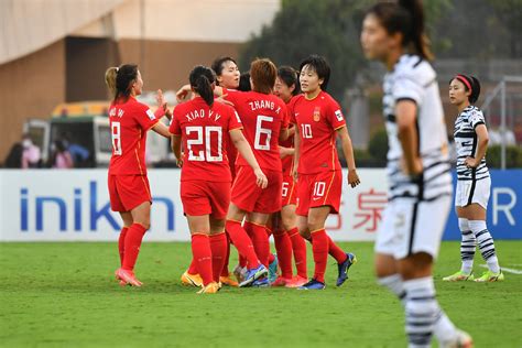 2016里约奥运会女足小组赛 中国队2：0胜南非——人民政协网