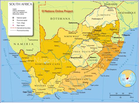 The 11 languages of South Africa - OnStudies