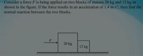 - Physics - Laws Of Motion - 10995067 | Meritnation.com