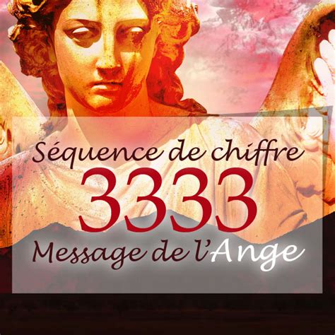 Angel Number 3333 : Meaning and Symbolism » AngelsNumbers