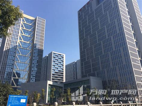 在建项目 - 南京江北新区建设投资集团有限公司