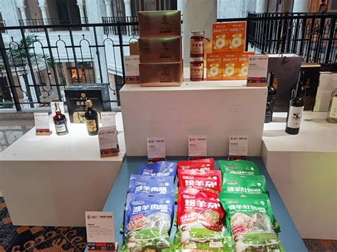 银川发布优质农产品品牌名录 35个品牌入选