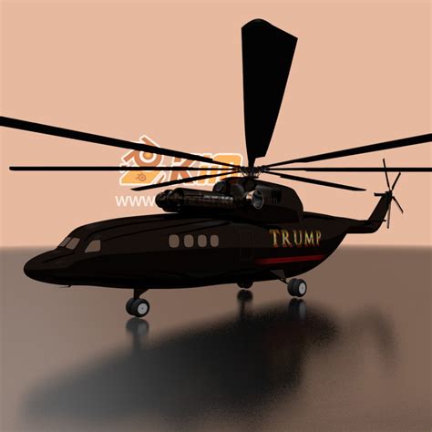 拜登有了“新玩具”，总统专用直升机送走特朗普后，换成中国制造_直升机信息_直升机_直升飞机_旋翼机_Helicopter