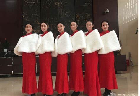 演出礼仪-服务项目-三牛文化（郑州）分公司