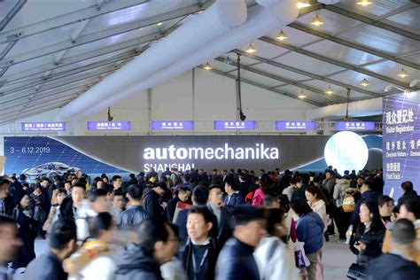 2020年上海汽配展加大线上服务力度，助力汽车行业复苏-去展网