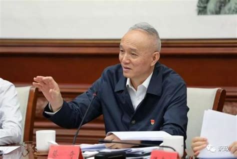 蔡奇当选北京市委书记-新闻频道-和讯网