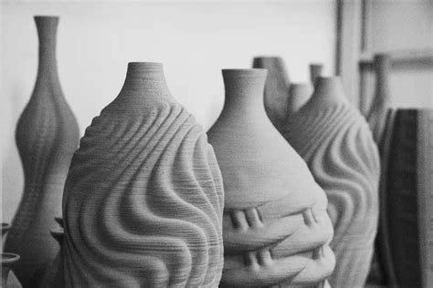 3D打印机的陶瓷零件打样与开发_凤凰网视频_凤凰网