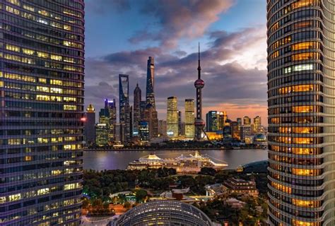光影留存城市记忆——上海城市建设成就展