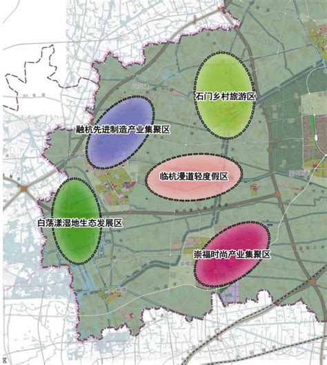 桐乡飞机场的规划图,桐乡三环规划图,桐乡2030规划图_大山谷图库