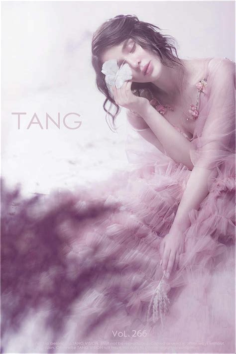 花漾甜心-TVG写真- TANG VISION 摄影