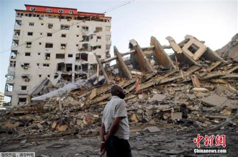 以色列“地面进攻”加沙？安理会要开会应对遭美国阻挠