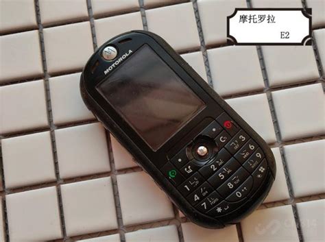 金版摩托罗拉明A1600系列图片