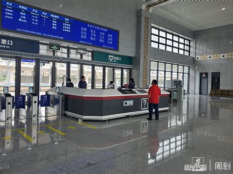 安亭西站：全国首批“八合一”，嘉定出行更便捷 | 解码沪苏通 - 周到上海