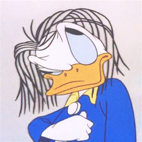非主流搞笑卡通头像男女