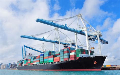 2021年中国国际货运代理市场分析报告-行业规模现状与发展潜力评估 - 观研报告网