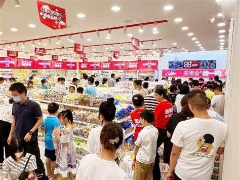 赵一鸣零食加速北方市场战略布局 锁定量贩零食发展“新阵地”-中华新闻
