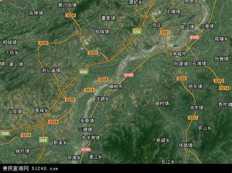 茶山林场地图 - 茶山林场卫星地图 - 茶山林场高清航拍地图 - 便民查询网地图