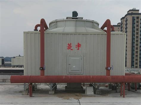 良机冷却塔 良机方形横流冷却塔 厂家直供 LRCM-100-5000T-阿里巴巴