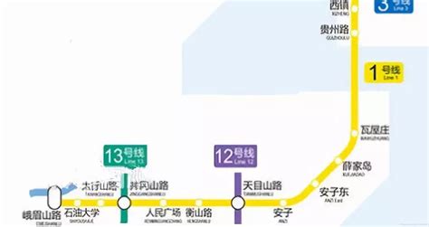 西海岸两条地铁已获批 1号线贯穿青岛南北_青岛频道_凤凰网