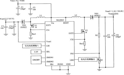 5通道低功耗可编程传感器信号处理器AD7714的典型_传感器电路图_新满多