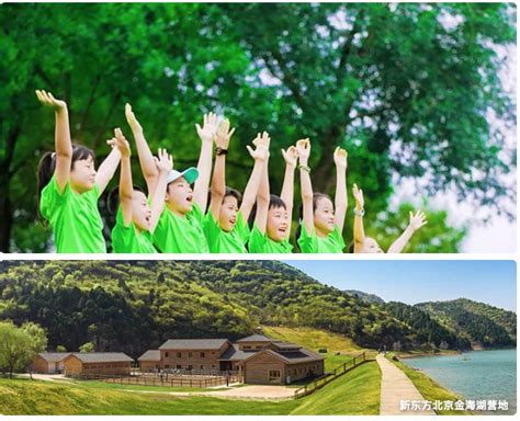 2023新东方游学夏令营报名开启 | 58+目的地，100+研学营地任选
