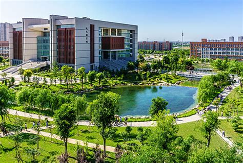 郑州轻工业学院更名为郑州轻工业大学 河南以“大学”命名的本科高校增加到11所-大河网