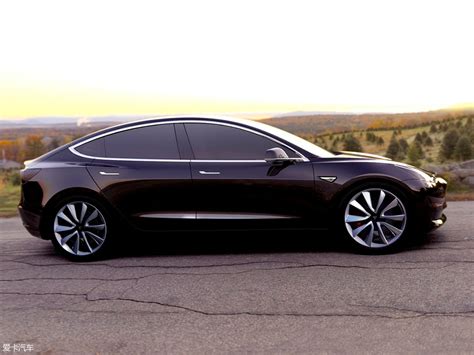 必看！2022版特斯拉 Tesla Model 3 车型EPA续航里程和效率评估_易车