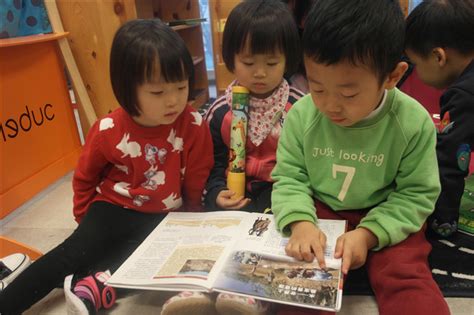 红中幼：亲子同阅读，书香共成长-幼教 - 常州市天宁区教师发展中心