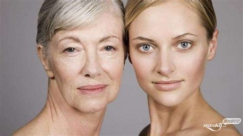 40—55岁女人如何保养不易老？更年期记住这5句口诀能长寿！_女性朋友