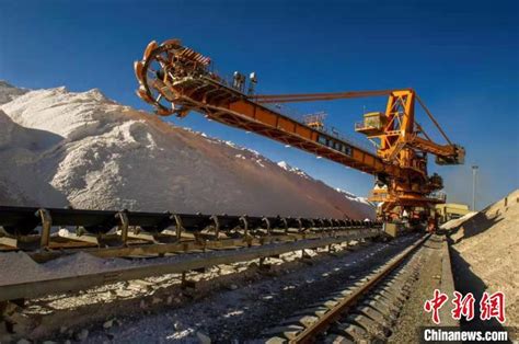 中国最大盐湖企业：五年生产碳酸锂近10万吨--海西新闻网