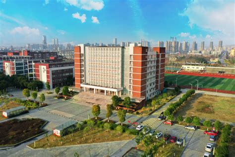 南昌校区一景-3-江西理工大学 - JiangXi University of Science and Technology