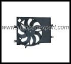 China Radiator Fan manufactory and exporter