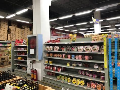 2019超市门头设计效果图-房天下装修效果图