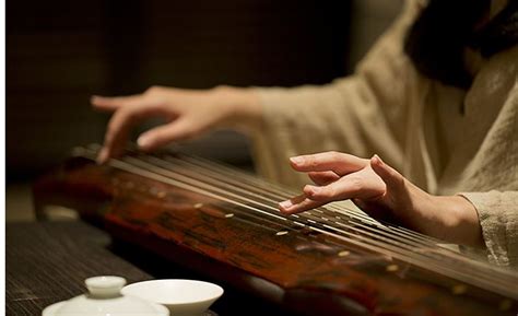 中国古琴,中琴类乐器,中琴的种类和图片(第2页)_大山谷图库