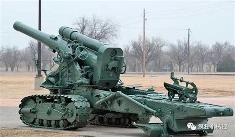 战场上曾经辉煌过的炮兵重器，203毫米榴弹炮为什么就此没落？_凤凰网