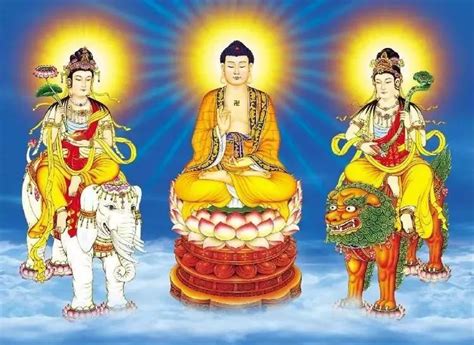 佛教中八大菩萨是哪八位，以及各代表的殊胜意思是什么，见者得福