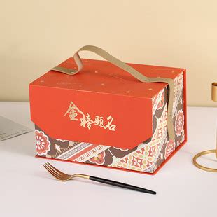 创意礼盒包装定制离不开优秀的设计！