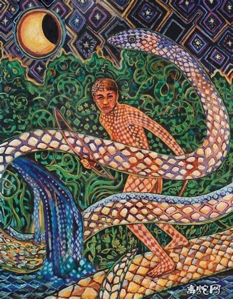 灵蛇故事、分享农村传说已久的三个蛇的故事_灵异事件_毒蛇网
