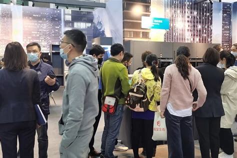 CHEACA:2022中国（宁波）国际家电博览会在宁波开幕，董芝理事长一行受邀出席-中国家用电器商业协会
