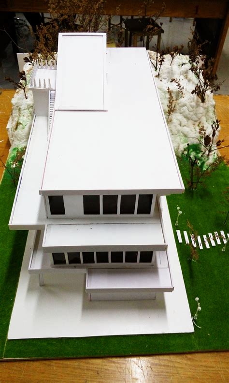 中式徽派别墅精细建筑模型Lumion渲染su模型下载-光辉城市